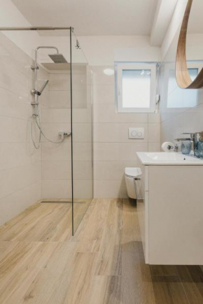 3Level Apartments Kroatien